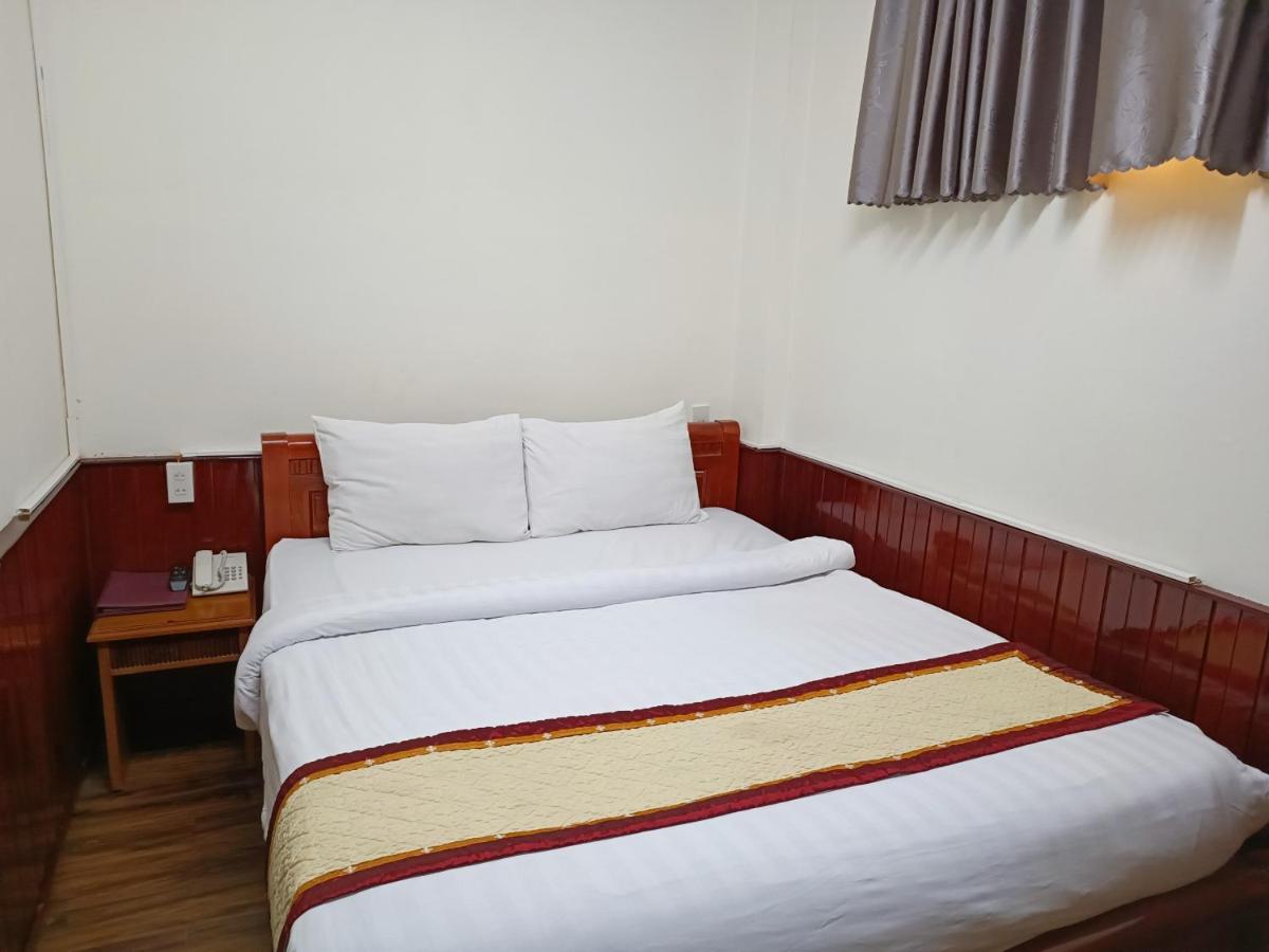 Anh Dao Hotel Далат Екстер'єр фото