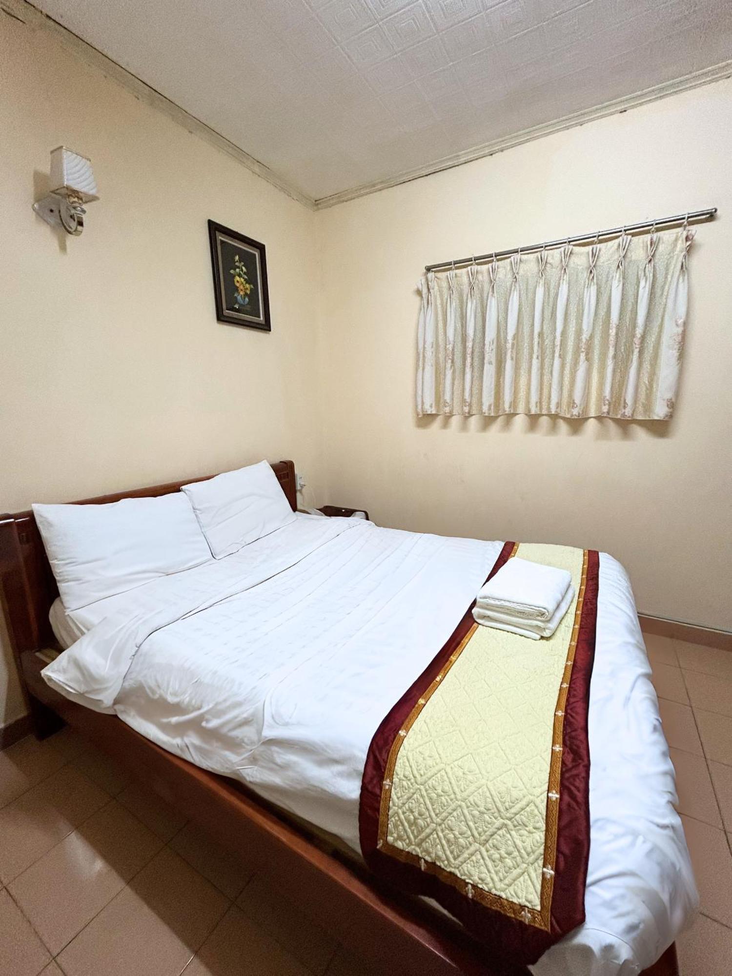 Anh Dao Hotel Далат Екстер'єр фото